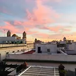 Lejlighed Atico