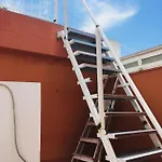 Lejlighed Atico Cádiz