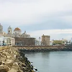 Atico Lejlighed Cádiz