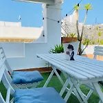 Lejlighed Atico Cádiz