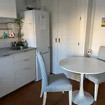Atico Lejlighed