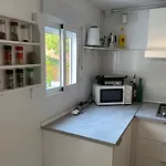 Atico Lejlighed