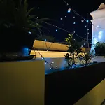 Lejlighed Atico *